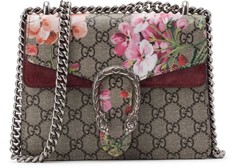 gucci dionysus bloom small|Gucci dionysus velvet clutch.